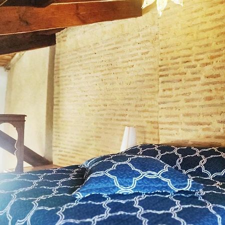 Chez Fanny - Le Loft - Centre Historique Cahors Cathedrale公寓 外观 照片