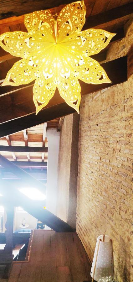 Chez Fanny - Le Loft - Centre Historique Cahors Cathedrale公寓 外观 照片
