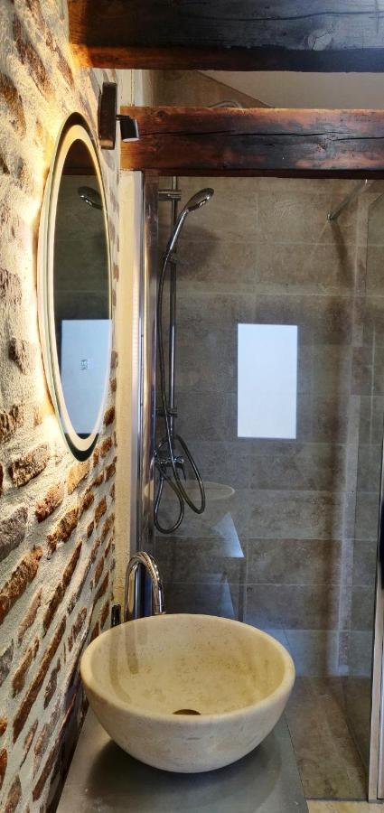 Chez Fanny - Le Loft - Centre Historique Cahors Cathedrale公寓 外观 照片
